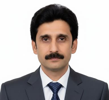 M.Alam Khan