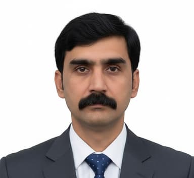 Afzal Khan