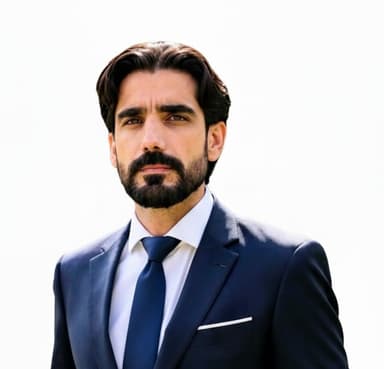 (Martyr)
Asghar Khan