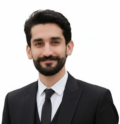Jan Alam