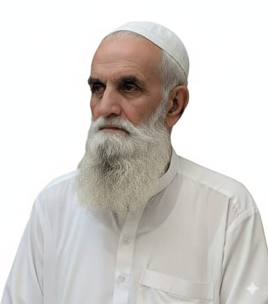 Haji Raheem Zada